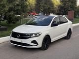 Volkswagen Polo 2021 года за 10 500 000 тг. в Шымкент – фото 2