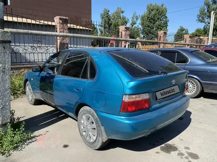 Toyota Corolla 1995 года за 1 700 000 тг. в Алматы – фото 3