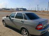 ВАЗ (Lada) Priora 2170 2012 годаfor2 700 000 тг. в Жезказган – фото 3