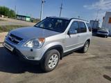 Honda CR-V 2002 года за 5 500 000 тг. в Уральск – фото 2