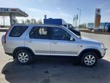 Honda CR-V 2002 годаүшін5 500 000 тг. в Уральск – фото 4