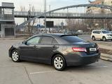 Toyota Camry 2011 года за 7 100 000 тг. в Алматы – фото 5