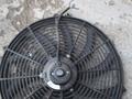 Вентилятор кондиционера подходит на охлаждение радиатораүшін15 000 тг. в Алматы – фото 2