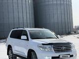 Toyota Land Cruiser 2010 года за 22 700 000 тг. в Кокшетау – фото 5