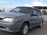 ВАЗ (Lada) 2114 2004 года за 1 200 000 тг. в Уральск