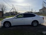 Lexus GS 300 1998 года за 4 200 000 тг. в Астана – фото 5
