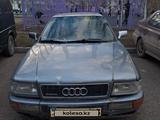 Audi 80 1994 годаүшін1 200 000 тг. в Астана – фото 4