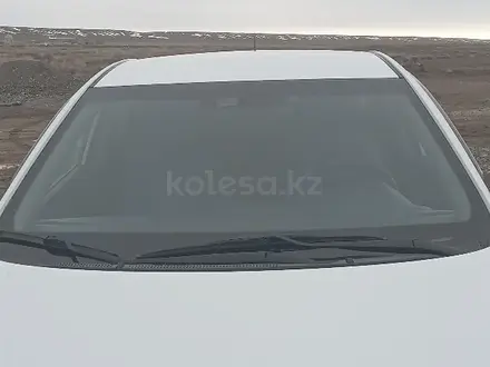 Kia Rio 2014 года за 6 500 000 тг. в Акжар