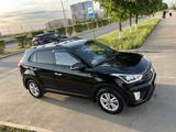 Hyundai Creta 2019 года за 8 350 000 тг. в Караганда