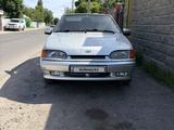 ВАЗ (Lada) 2114 2014 года за 1 200 000 тг. в Тараз