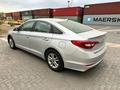 Hyundai Sonata 2015 годаfor8 700 000 тг. в Актау – фото 3