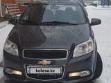 Chevrolet Nexia 2020 года за 4 400 000 тг. в Костанай – фото 2