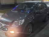 Chevrolet Nexia 2020 года за 4 400 000 тг. в Костанай – фото 4