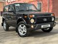 ВАЗ (Lada) Lada 2121 2021 года за 5 970 000 тг. в Алматы – фото 19