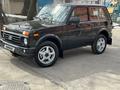 ВАЗ (Lada) Lada 2121 2021 года за 5 970 000 тг. в Алматы – фото 24