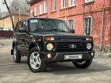 ВАЗ (Lada) Lada 2121 2021 годаүшін5 970 000 тг. в Алматы