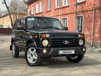 ВАЗ (Lada) Lada 2121 2021 года за 5 970 000 тг. в Алматы