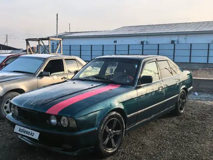 BMW 525 1991 года за 1 300 000 тг. в Алматы