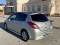 Nissan Tiida 2009 года за 3 746 000 тг. в Актау – фото 12