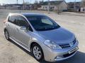 Nissan Tiida 2009 года за 3 746 000 тг. в Актау – фото 13