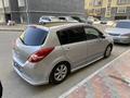 Nissan Tiida 2009 года за 3 746 000 тг. в Актау – фото 24