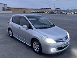 Nissan Tiida 2009 года за 3 746 000 тг. в Актау – фото 3