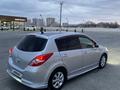 Nissan Tiida 2009 года за 3 746 000 тг. в Актау – фото 7