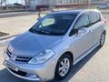 Nissan Tiida 2009 года за 3 746 000 тг. в Актау – фото 9