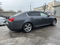 Lexus GS 300 2006 годаүшін7 100 000 тг. в Шымкент – фото 4