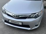 Toyota Camry 2013 годаүшін8 500 000 тг. в Алматы