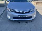 Toyota Camry 2013 годаfor8 500 000 тг. в Алматы – фото 5