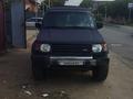 Mitsubishi Pajero 1997 годаүшін3 300 000 тг. в Алматы