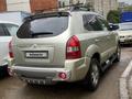 Hyundai Tucson 2008 года за 4 500 000 тг. в Уральск – фото 8