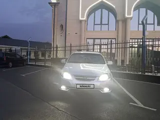 Daewoo Gentra