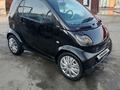 Smart Fortwo 2002 годаfor2 500 000 тг. в Тараз – фото 2