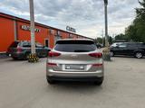 Hyundai Tucson 2018 года за 9 000 000 тг. в Актобе – фото 2