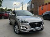 Hyundai Tucson 2018 года за 9 000 000 тг. в Актобе