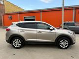 Hyundai Tucson 2018 года за 9 000 000 тг. в Актобе – фото 3