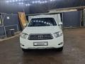 Toyota Highlander 2008 годаfor9 800 000 тг. в Шымкент