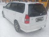 Mitsubishi Chariot 1998 года за 1 250 000 тг. в Усть-Каменогорск – фото 5