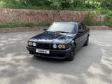 BMW 530 1994 годаүшін2 700 000 тг. в Тараз – фото 5