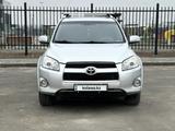 Toyota RAV4 2012 года за 8 888 888 тг. в Алматы