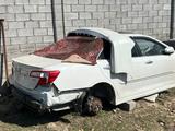 Toyota Camry 2013 года за 10 000 тг. в Алматы