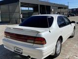 Nissan Cefiro 1995 годаүшін3 300 000 тг. в Талдыкорган – фото 3