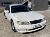 Nissan Cefiro 1995 годаүшін3 300 000 тг. в Талдыкорган – фото 2