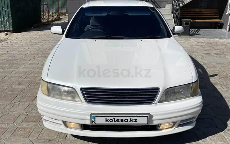 Nissan Cefiro 1995 годаүшін3 300 000 тг. в Талдыкорган