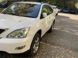 Toyota Harrier 2007 года за 9 000 000 тг. в Алматы – фото 2