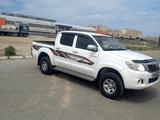 Toyota Hilux 2012 годаүшін8 800 000 тг. в Актау – фото 2