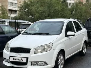 Chevrolet Nexia