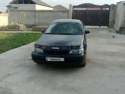 Toyota Carina E 1993 года за 1 600 000 тг. в Шымкент